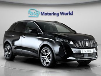 Peugeot 3008 PURETECH S/S ACTIVE PREMIUM PLUS