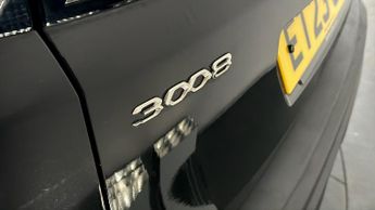 Peugeot 3008 PURETECH S/S ACTIVE PREMIUM PLUS