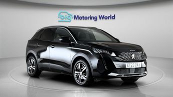 Peugeot 3008 PURETECH S/S ACTIVE PREMIUM PLUS
