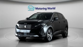 Peugeot 3008 PURETECH S/S ACTIVE PREMIUM PLUS