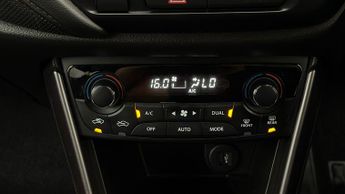 Suzuki S-Cross MOTION