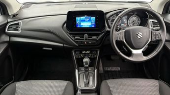 Suzuki S-Cross MOTION