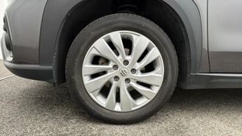 Suzuki S-Cross MOTION