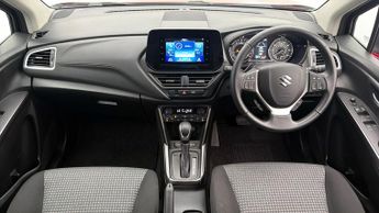 Suzuki S-Cross MOTION