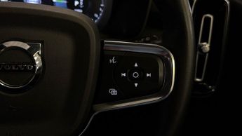 Volvo XC40 RECHARGE T5 INSCRIPTION PRO
