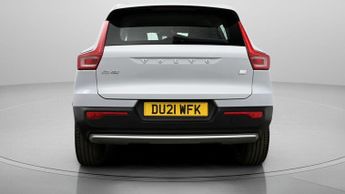 Volvo XC40 RECHARGE T5 INSCRIPTION PRO