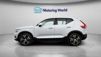 Volvo XC40 RECHARGE T5 INSCRIPTION PRO