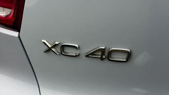 Volvo XC40 RECHARGE T5 INSCRIPTION PRO