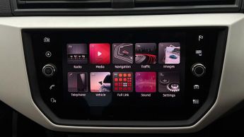 SEAT Arona TSI XCELLENCE DSG