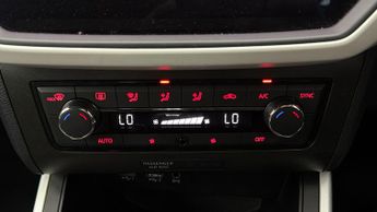 SEAT Arona TSI XCELLENCE DSG