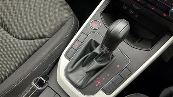 SEAT Arona TSI XCELLENCE DSG