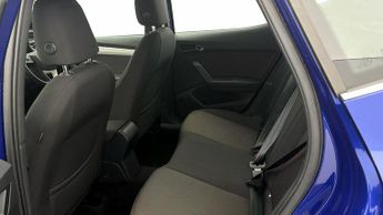 SEAT Arona TSI XCELLENCE DSG