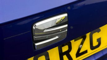 SEAT Arona TSI XCELLENCE DSG