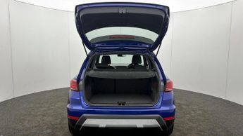 SEAT Arona TSI XCELLENCE DSG