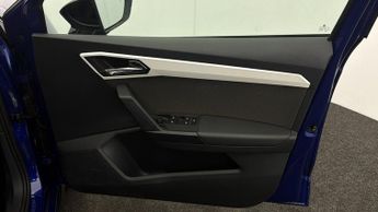SEAT Arona TSI XCELLENCE DSG
