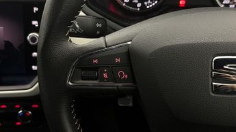 SEAT Arona TSI XCELLENCE DSG
