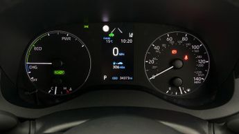 Toyota Yaris ICON