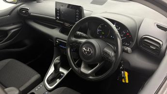 Toyota Yaris ICON