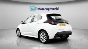 Toyota Yaris ICON