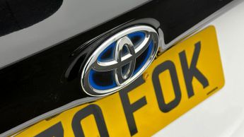 Toyota Yaris ICON