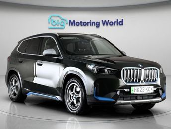 BMW iX1 XDRIVE 30 XLINE