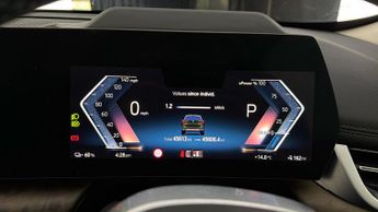 BMW iX1 XDRIVE 30 XLINE
