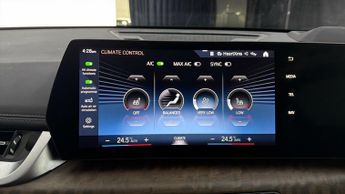 BMW iX1 XDRIVE 30 XLINE