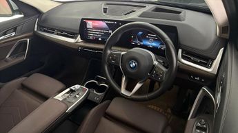 BMW iX1 XDRIVE 30 XLINE