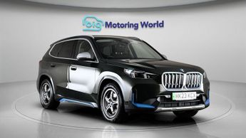 BMW iX1 XDRIVE 30 XLINE