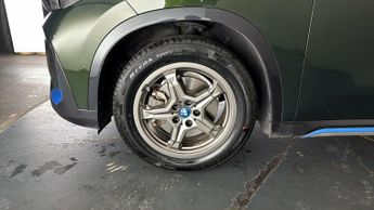 BMW iX1 XDRIVE 30 XLINE