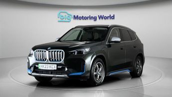 BMW iX1 XDRIVE 30 XLINE