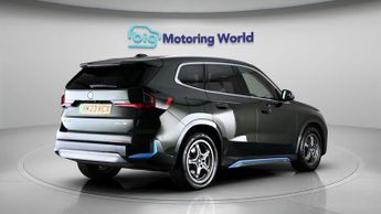 BMW iX1 XDRIVE 30 XLINE