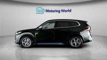 BMW iX1 XDRIVE 30 XLINE