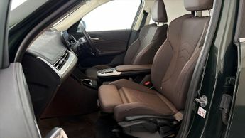 BMW iX1 XDRIVE 30 XLINE