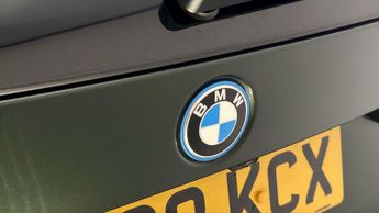 BMW iX1 XDRIVE 30 XLINE