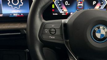 BMW iX1 XDRIVE 30 XLINE