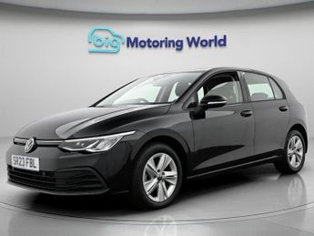 Volkswagen Golf LIFE TSI