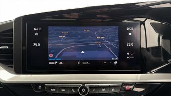 Vauxhall Mokka Electric ULTIMATE