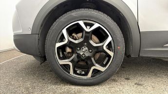 Vauxhall Mokka Electric ULTIMATE