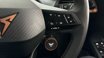 CUPRA Born V1