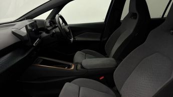 CUPRA Born V3