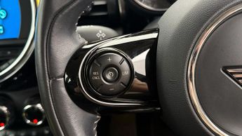 MINI Hatch COOPER EXCLUSIVE