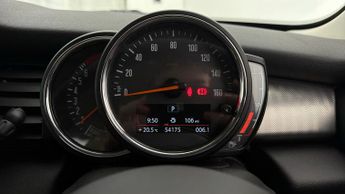 MINI Hatch COOPER EXCLUSIVE
