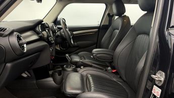 MINI Hatch COOPER EXCLUSIVE