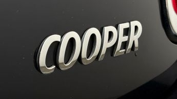 MINI Hatch COOPER EXCLUSIVE