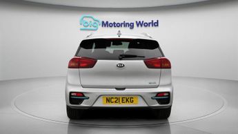Kia Niro 4 PLUS