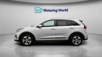 Kia Niro 4 PLUS