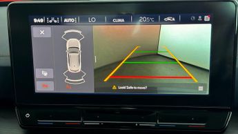 CUPRA Formentor TSI V2 DSG