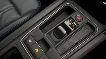 CUPRA Formentor TSI V2 DSG