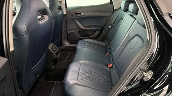 CUPRA Formentor TSI V2 DSG